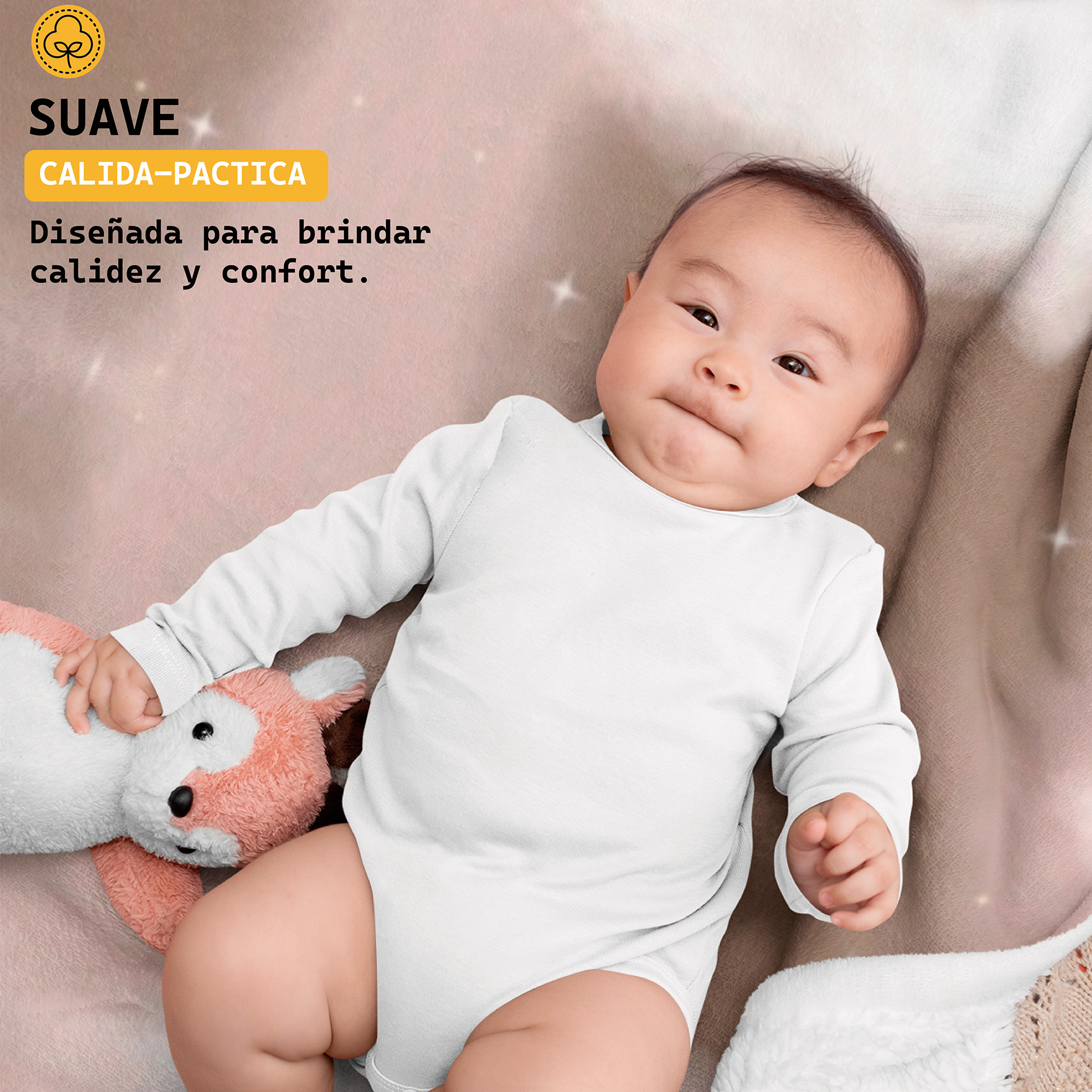 Cobija Manta Frazada Para Bebé Diseño de Nubes Ultra Suave y Ligera de Alta Calidad